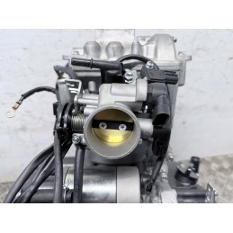 Motore Completo Zontes ZT350 GK 29Kw Benzina Codice ZT184MP Usato  B3570