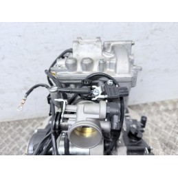 Motore Completo Zontes ZT350 GK 29Kw Benzina Codice ZT184MP Usato  B3570