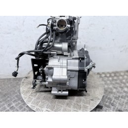 Motore Completo Zontes ZT350 GK 29Kw Benzina Codice ZT184MP Usato  B3570