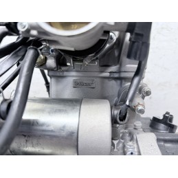 Motore Completo Zontes ZT350 GK 29Kw Benzina Codice ZT184MP Usato  B3570