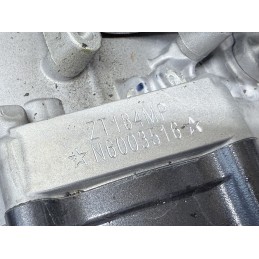 Motore Completo Zontes ZT350 GK 29Kw Benzina Codice ZT184MP Usato  B3570