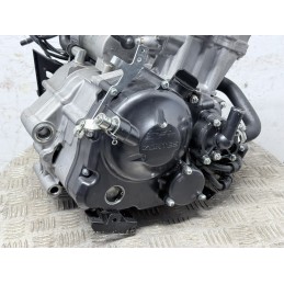 Motore Completo Zontes ZT350 GK 29Kw Benzina Codice ZT184MP Usato  B3570