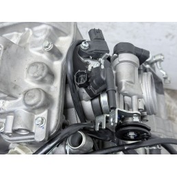 Motore Completo Zontes ZT350 GK 29Kw Benzina Codice ZT184MP Usato  B3570
