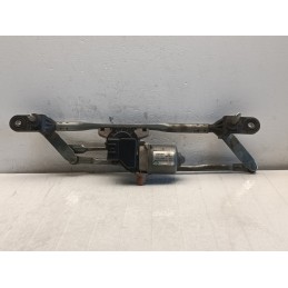 Motorino tergicristalli anteriore Lancia Ypsilon 846 2011 2024 MS159200-9200  A10563