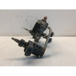 Motorino tergicristalli anteriore Lancia Ypsilon 846 2011 2024 MS159200-9200  A10563