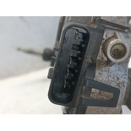 Motorino tergicristalli anteriore Lancia Ypsilon 846 2011 2024 MS159200-9200  A10563