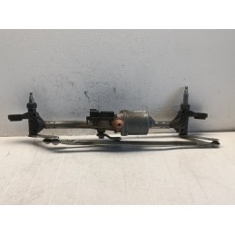 Motorino tergicristalli anteriore Lancia Ypsilon 846 2011 2024 MS159200-9200  A10563