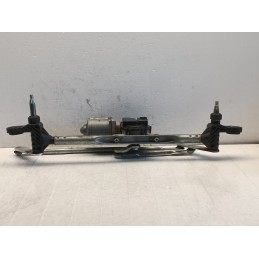 Motorino tergicristalli anteriore Lancia Ypsilon 846 2011 2024 MS159200-9200  A10563