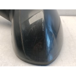 Specchietto retrovisore sinistro Fiat Grande Punto Evo 5 pin elettrico  A10564