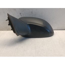Specchietto retrovisore sinistro Fiat Grande Punto Evo 5 pin elettrico  A10564