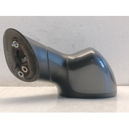 Specchietto retrovisore destro Fiat Grande Punto Evo 7 pin elettrico  A10565