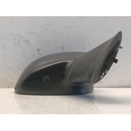 Specchietto retrovisore destro Fiat Grande Punto Evo 7 pin elettrico  A10565