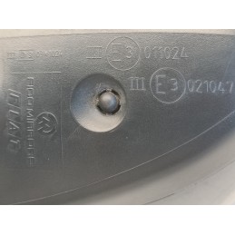 Specchietto retrovisore destro Fiat Grande Punto Evo 7 pin elettrico  A10565