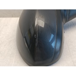 Specchietto retrovisore destro Fiat Grande Punto Evo 7 pin elettrico  A10565