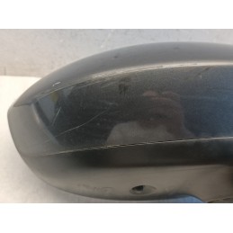 Specchietto retrovisore destro Fiat Grande Punto Evo 7 pin elettrico  A10565