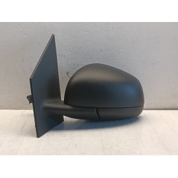 Specchietto retrovisore sinistro Smart fortwo 453 2014 in poi 5 pin elettric  A10566