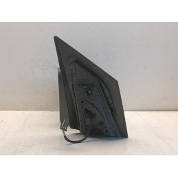 Specchietto retrovisore sinistro Smart fortwo 453 2014 in poi 5 pin elettric  A10566