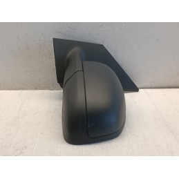 Specchietto retrovisore sinistro Smart fortwo 453 2014 in poi 5 pin elettric  A10566