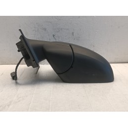 Specchietto retrovisore sinistro Smart fortwo 453 2014 in poi 5 pin elettric  A10566