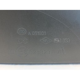 Specchietto retrovisore sinistro Smart fortwo 453 2014 in poi 5 pin elettric  A10566