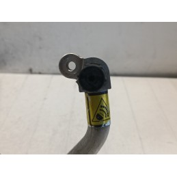 Tubo condotto aria condizionata Lancia Ypsilon 846 1.2B 2012 51958987  A10567