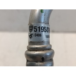 Tubo condotto aria condizionata Lancia Ypsilon 846 1.2B 2012 51958987  A10567