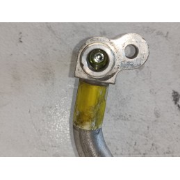 Tubo condotto aria condizionata Lancia Ypsilon 846 1.2B 2012 51958987  A10567