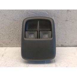 Pulsantiera alzavetro anteriore Smart fortwo EQ 453 254118856R 2014 in poi  A10568