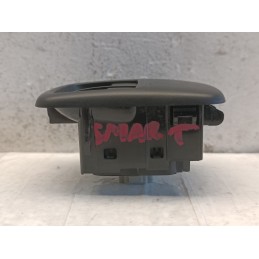 Pulsantiera alzavetro anteriore Smart fortwo EQ 453 254118856R 2014 in poi  A10568