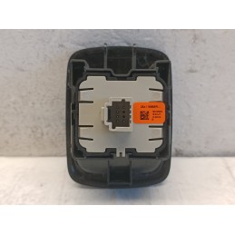 Pulsantiera alzavetro anteriore Smart fortwo EQ 453 254118856R 2014 in poi  A10568
