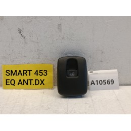 Pulsantiera alzavetro anteriore destra Smart Fortwo forfour 453 2014 in poi  A10569