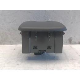 Pulsantiera alzavetro anteriore destra Smart Fortwo forfour 453 2014 in poi  A10569