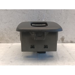 Pulsantiera alzavetro anteriore destra Smart Fortwo forfour 453 2014 in poi  A10569