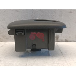 Pulsantiera alzavetro anteriore destra Smart Fortwo forfour 453 2014 in poi  A10569