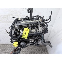 Motore Completo Fiat 188A9000 1.3 Mjt 16V Diesel 51Kw 2005 Usato  B3613