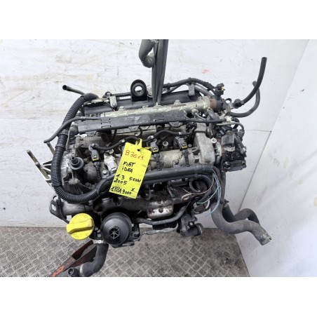Motore Completo Fiat 188A9000 1.3 Mjt 16V Diesel 51Kw 2005 Usato  B3613