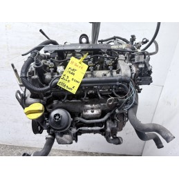 Motore Completo Fiat 188A9000 1.3 Mjt 16V Diesel 51Kw 2005 Usato  B3613
