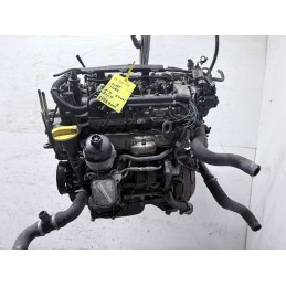 Motore Completo Fiat 188A9000 1.3 Mjt 16V Diesel 51Kw 2005 Usato  B3613