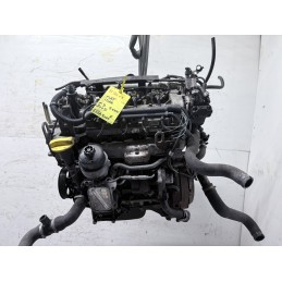Motore Completo Fiat 188A9000 1.3 Mjt 16V Diesel 51Kw 2005 Usato  B3613