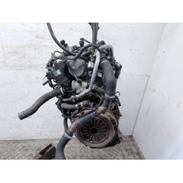 Motore Completo Fiat 188A9000 1.3 Mjt 16V Diesel 51Kw 2005 Usato  B3613