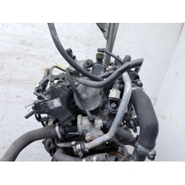 Motore Completo Fiat 188A9000 1.3 Mjt 16V Diesel 51Kw 2005 Usato  B3613