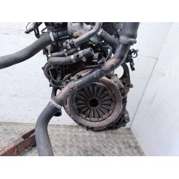 Motore Completo Fiat 188A9000 1.3 Mjt 16V Diesel 51Kw 2005 Usato  B3613