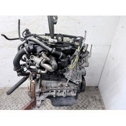 Motore Completo Fiat 188A9000 1.3 Mjt 16V Diesel 51Kw 2005 Usato  B3613