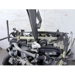 Motore Completo Fiat 188A9000 1.3 Mjt 16V Diesel 51Kw 2005 Usato  B3613