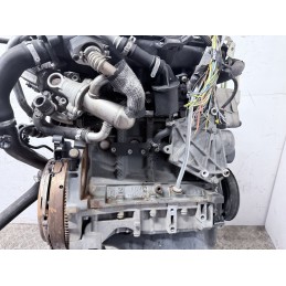 Motore Completo Fiat 188A9000 1.3 Mjt 16V Diesel 51Kw 2005 Usato  B3613