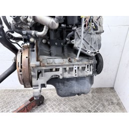 Motore Completo Fiat 188A9000 1.3 Mjt 16V Diesel 51Kw 2005 Usato  B3613