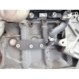 Motore Completo Fiat 188A9000 1.3 Mjt 16V Diesel 51Kw 2005 Usato  B3613