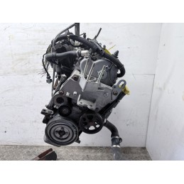 Motore Completo Fiat 188A9000 1.3 Mjt 16V Diesel 51Kw 2005 Usato  B3613