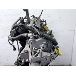 Motore Completo Fiat 188A9000 1.3 Mjt 16V Diesel 51Kw 2005 Usato  B3613