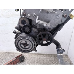 Motore Completo Fiat 188A9000 1.3 Mjt 16V Diesel 51Kw 2005 Usato  B3613